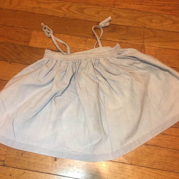 Cotton flare out skirt‼️ - Picture 1 of 6